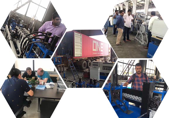 客戶(hù)至上，貼心服務(wù)