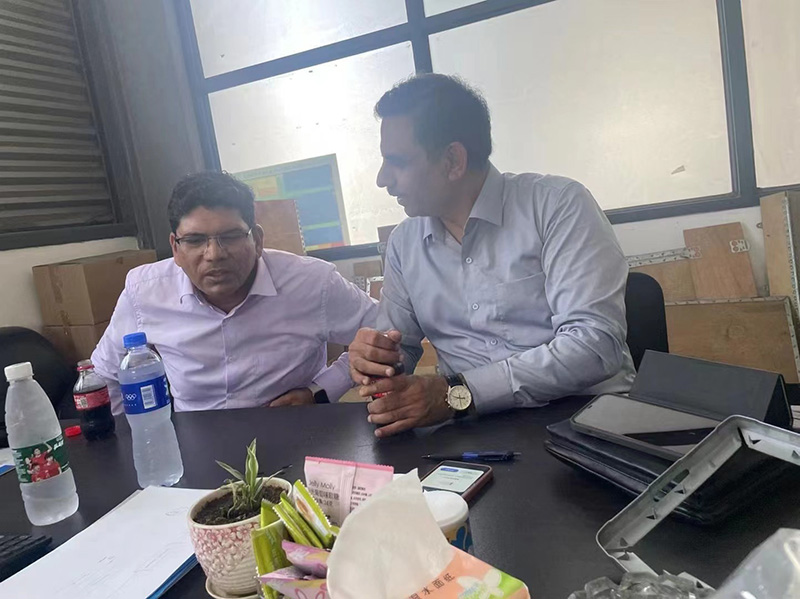 國(guó)外客戶(1)