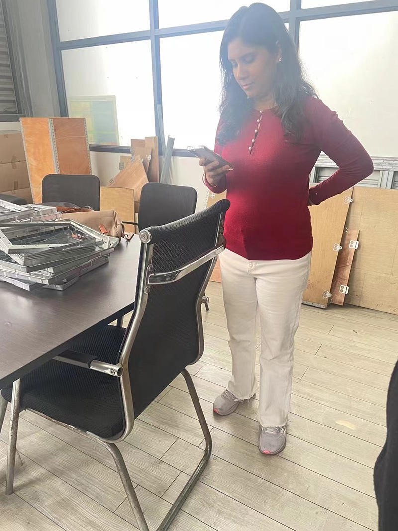 國(guó)外客戶(hù)(1)