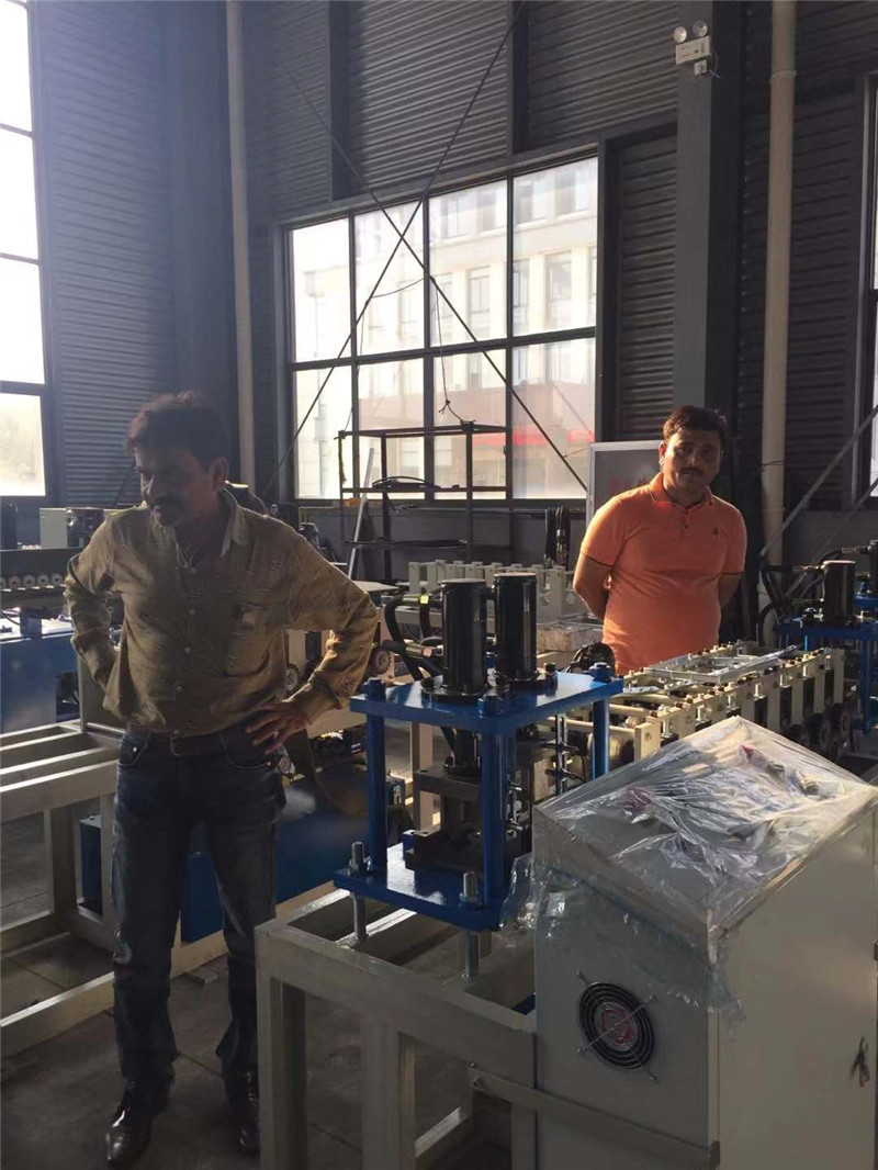 國(guó)外客戶(1)