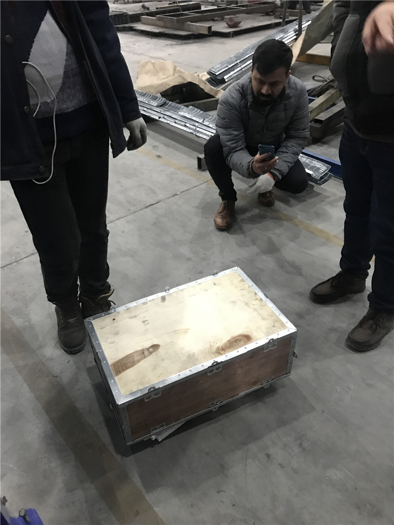 國(guó)外客戶(1)