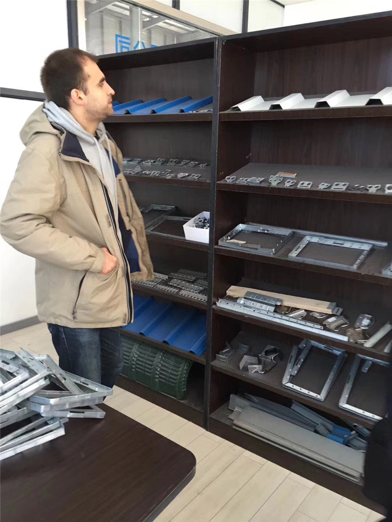 國(guó)外客戶(1)