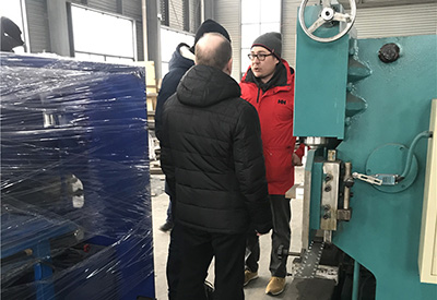 國(guó)外客戶(hù)