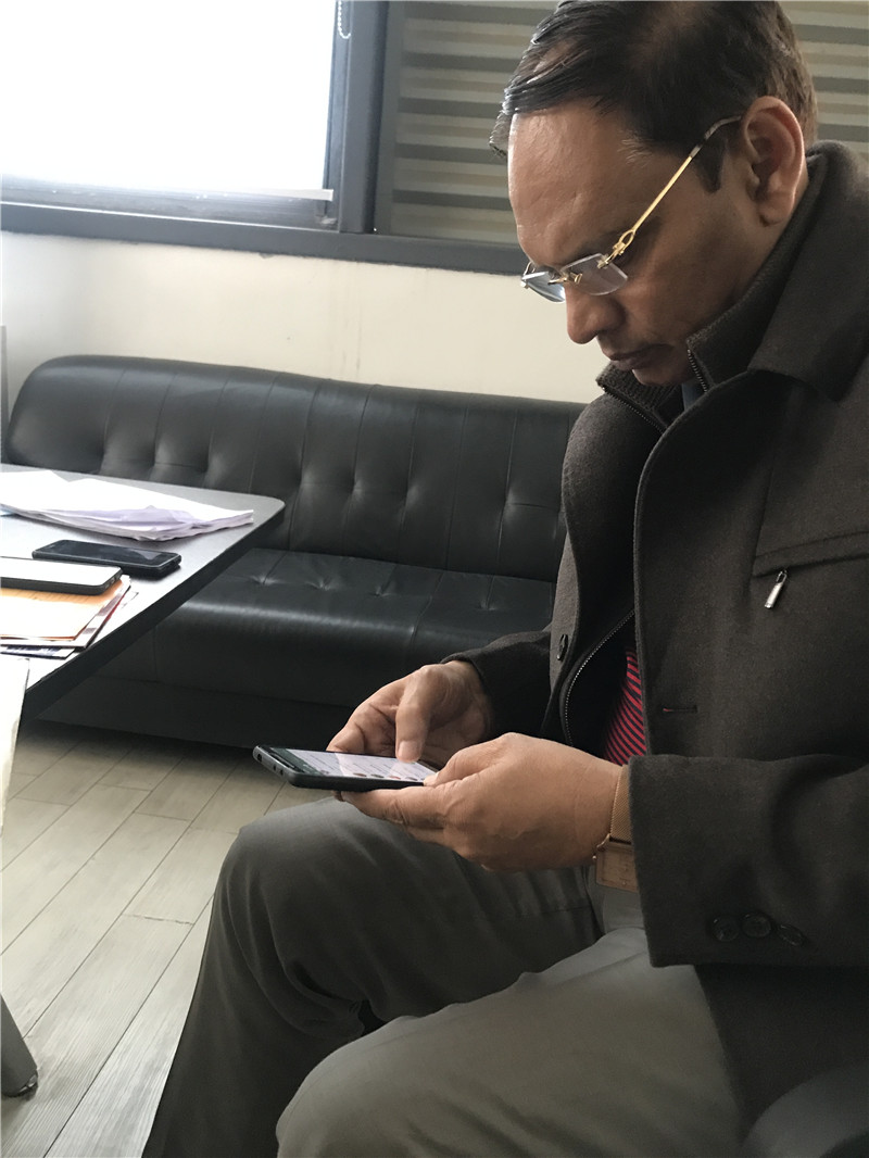 國(guó)外客戶(hù)(1)