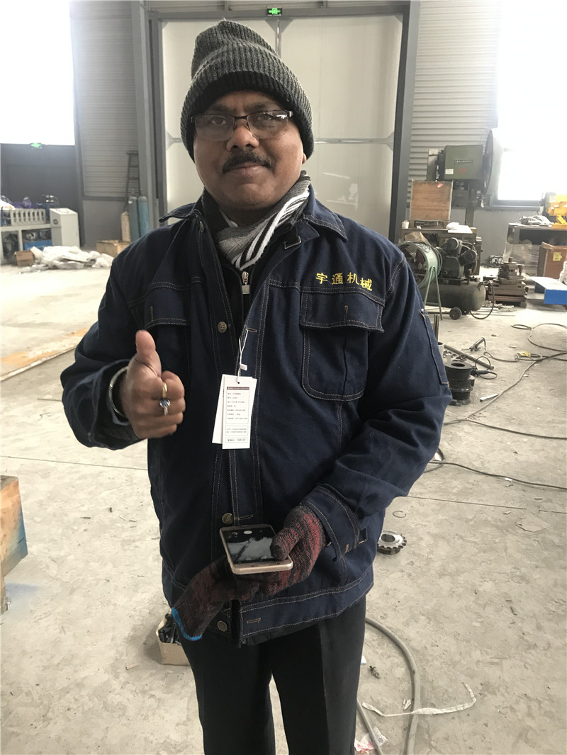 國(guó)外客戶(1)