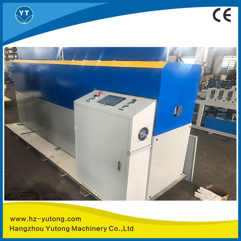 出雙鋼帶成型機(1)