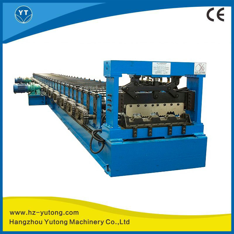 樓承板成型機(1)